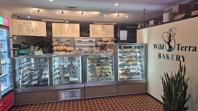 Wild Terra Bakery