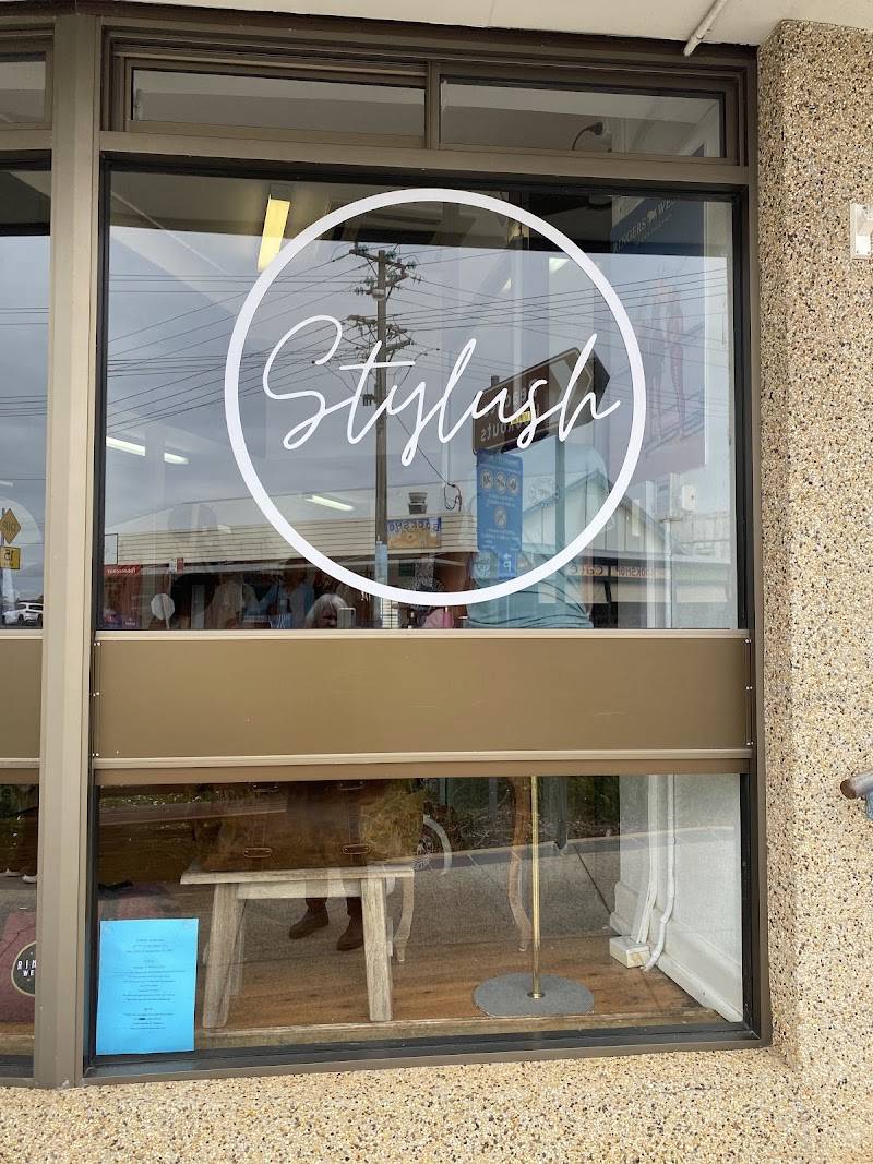 Stylush